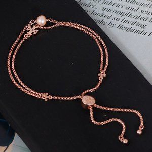 🧶 Tory Burch bracelet